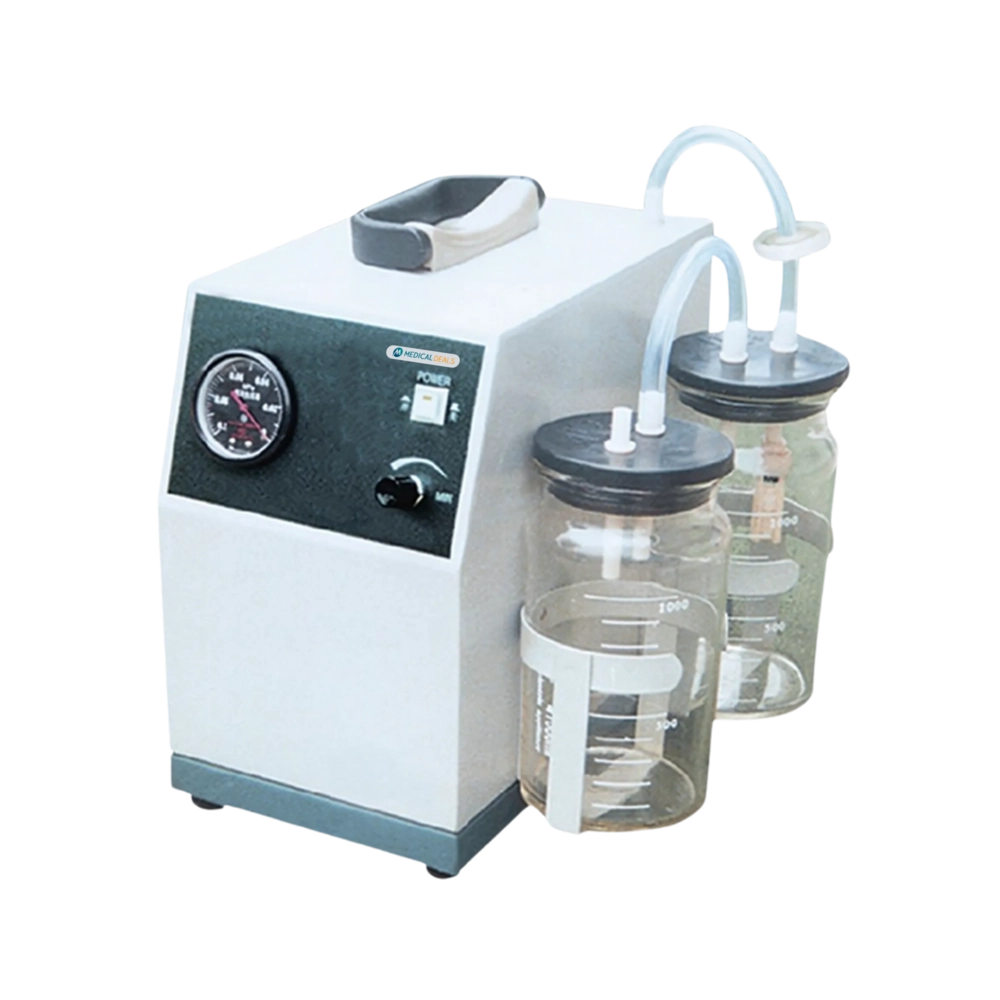 Suction Machine MD-SM-1003
