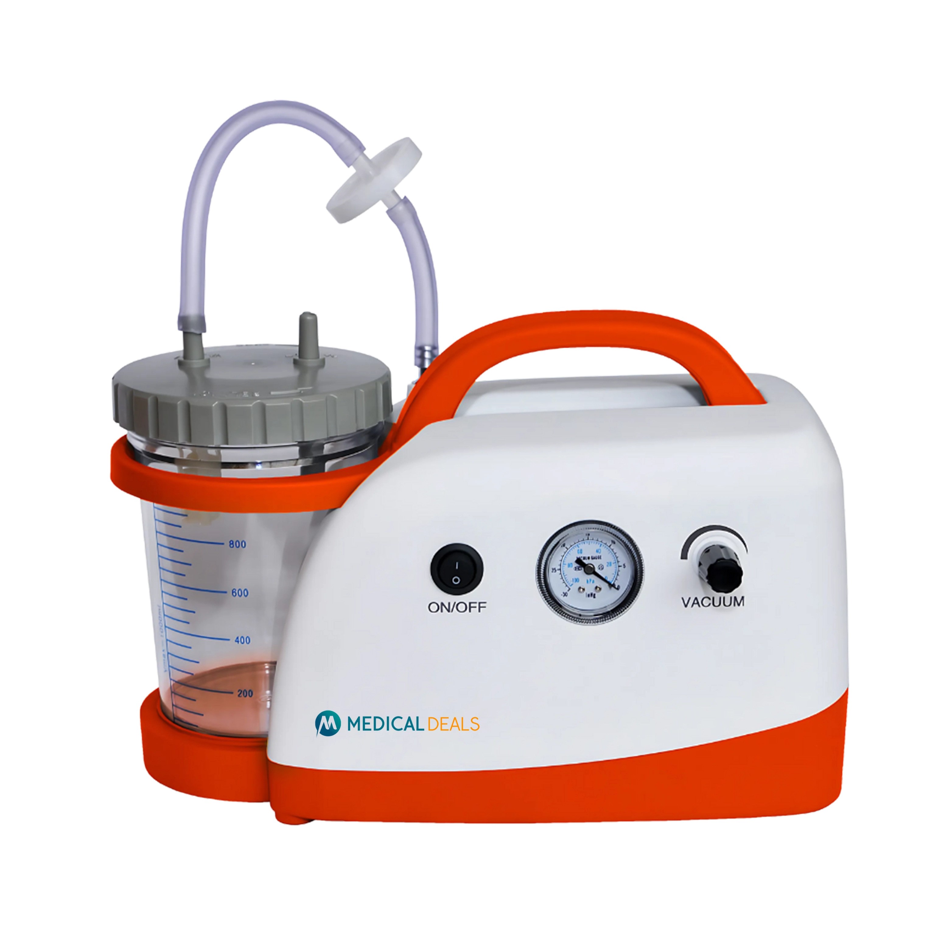 Suction Machine MD-SM-1004