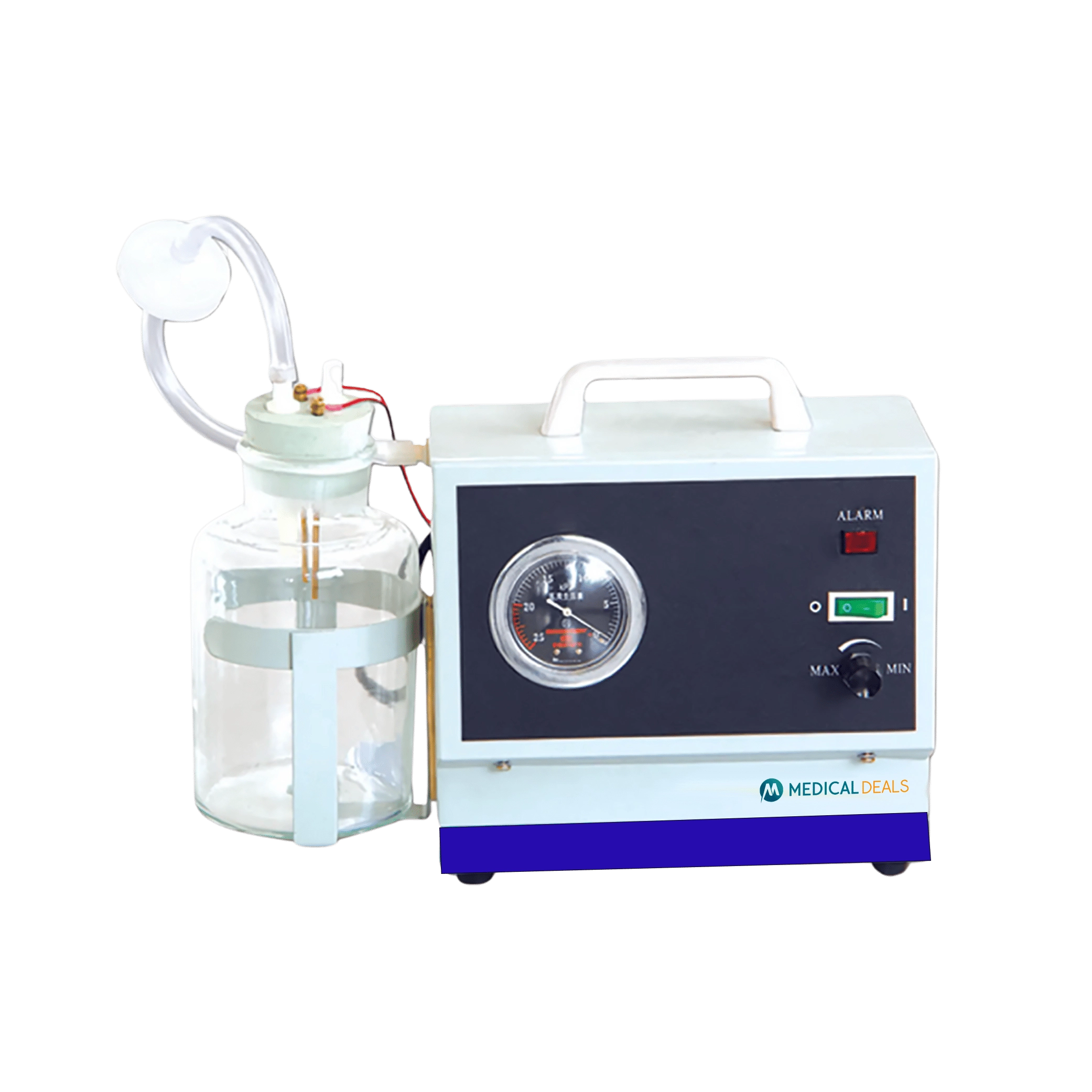 Suction Machine MD-SM-1005