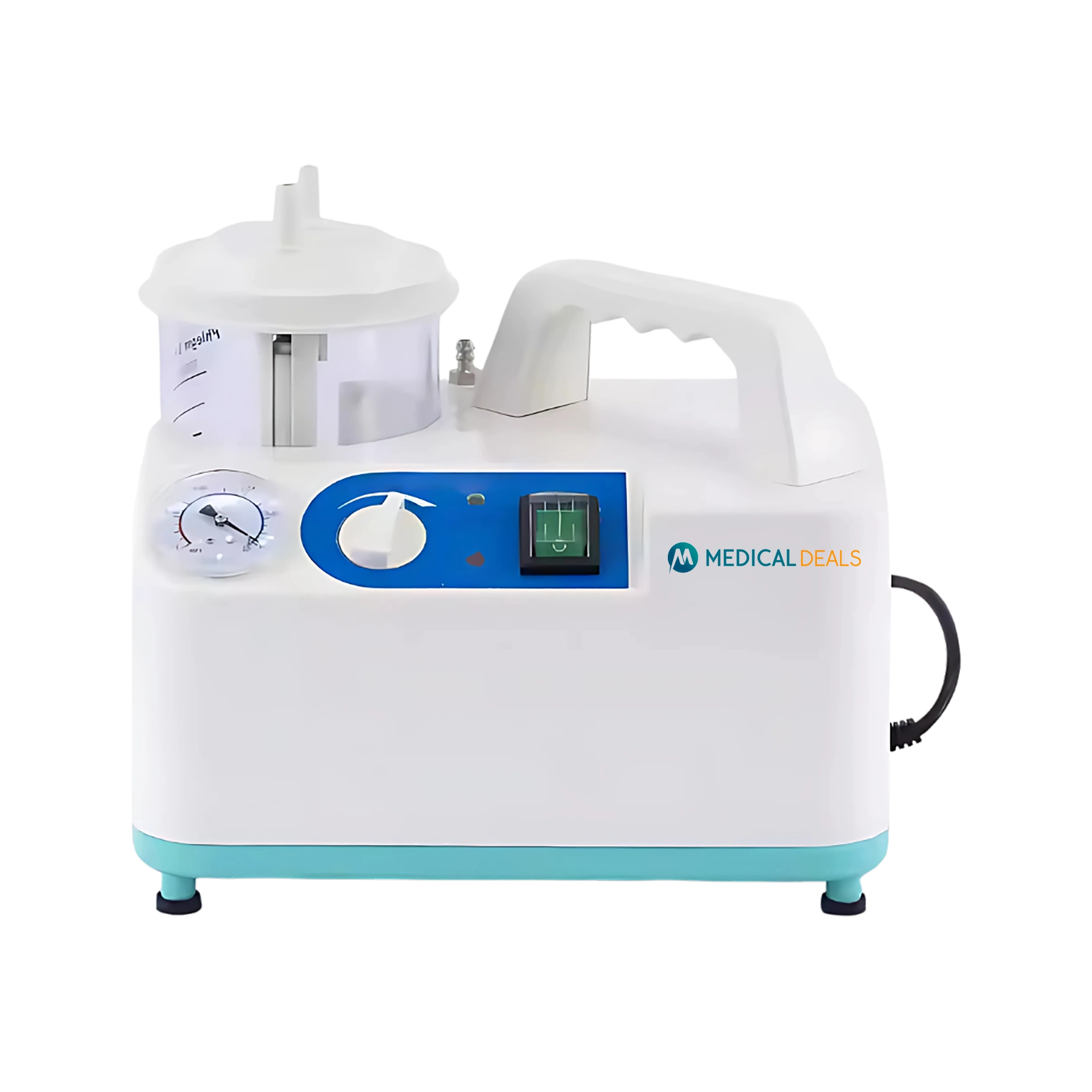 Suction Machine MD-SM-1006