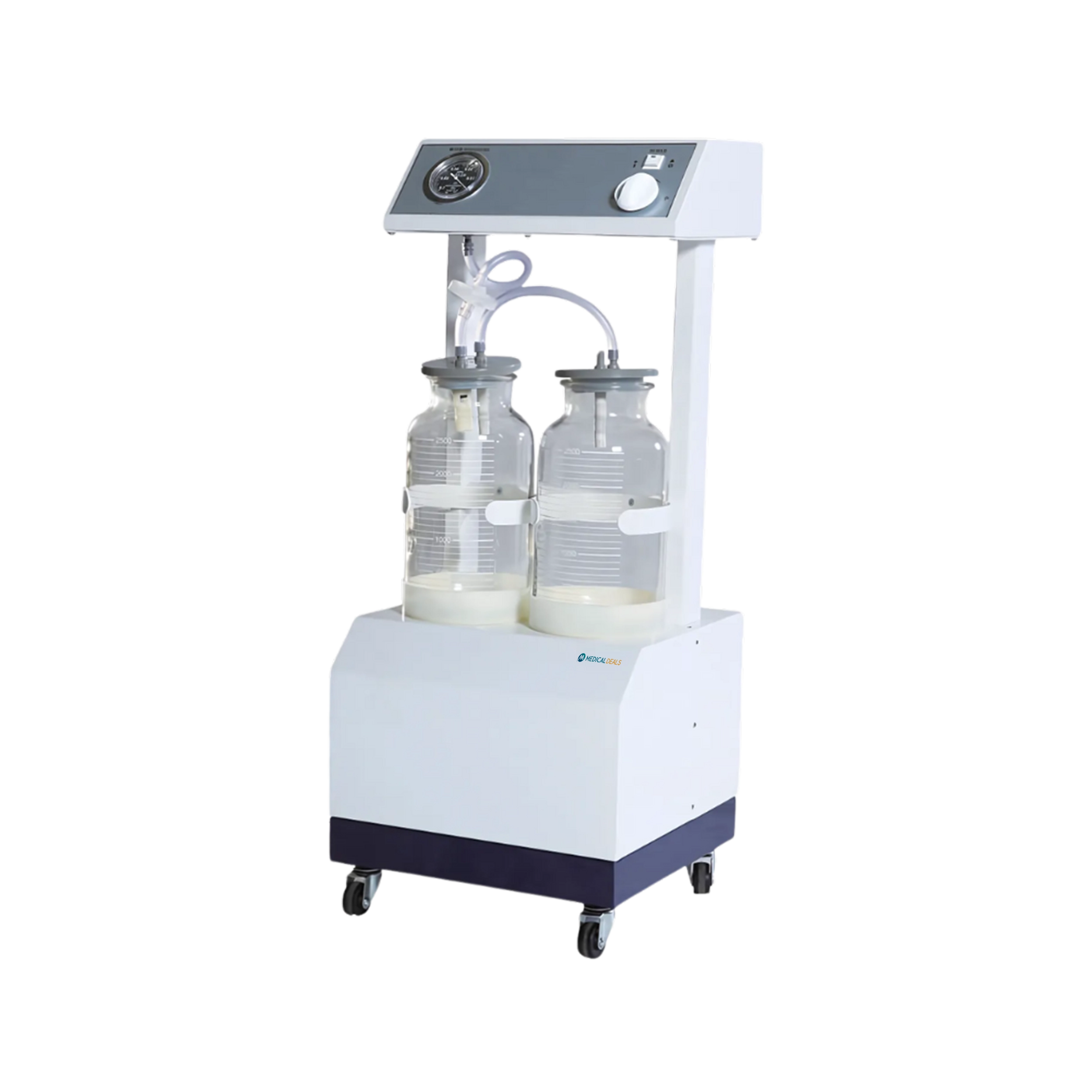 Suction Machine MD-SM-1007