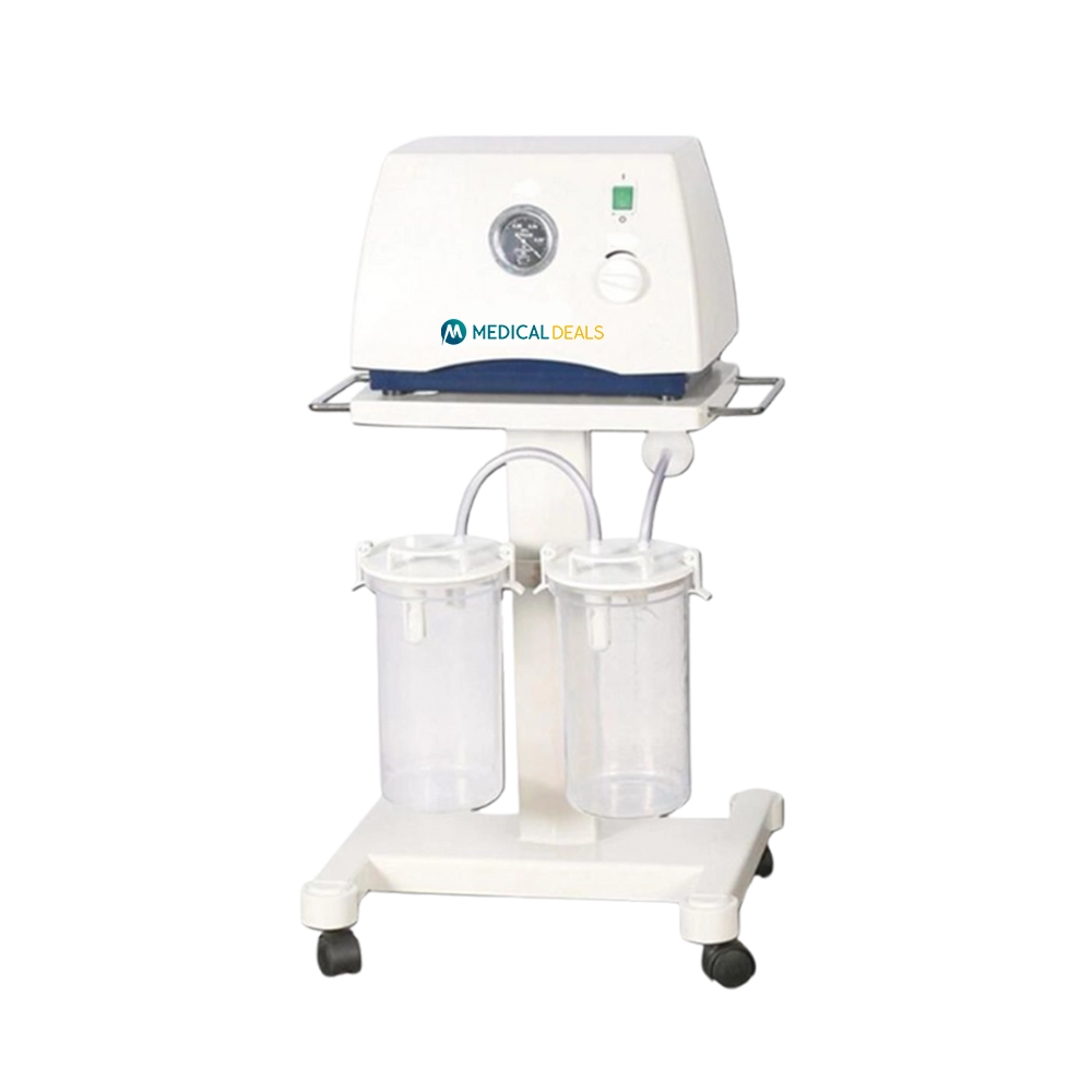 Suction Machine MD-SM-1008