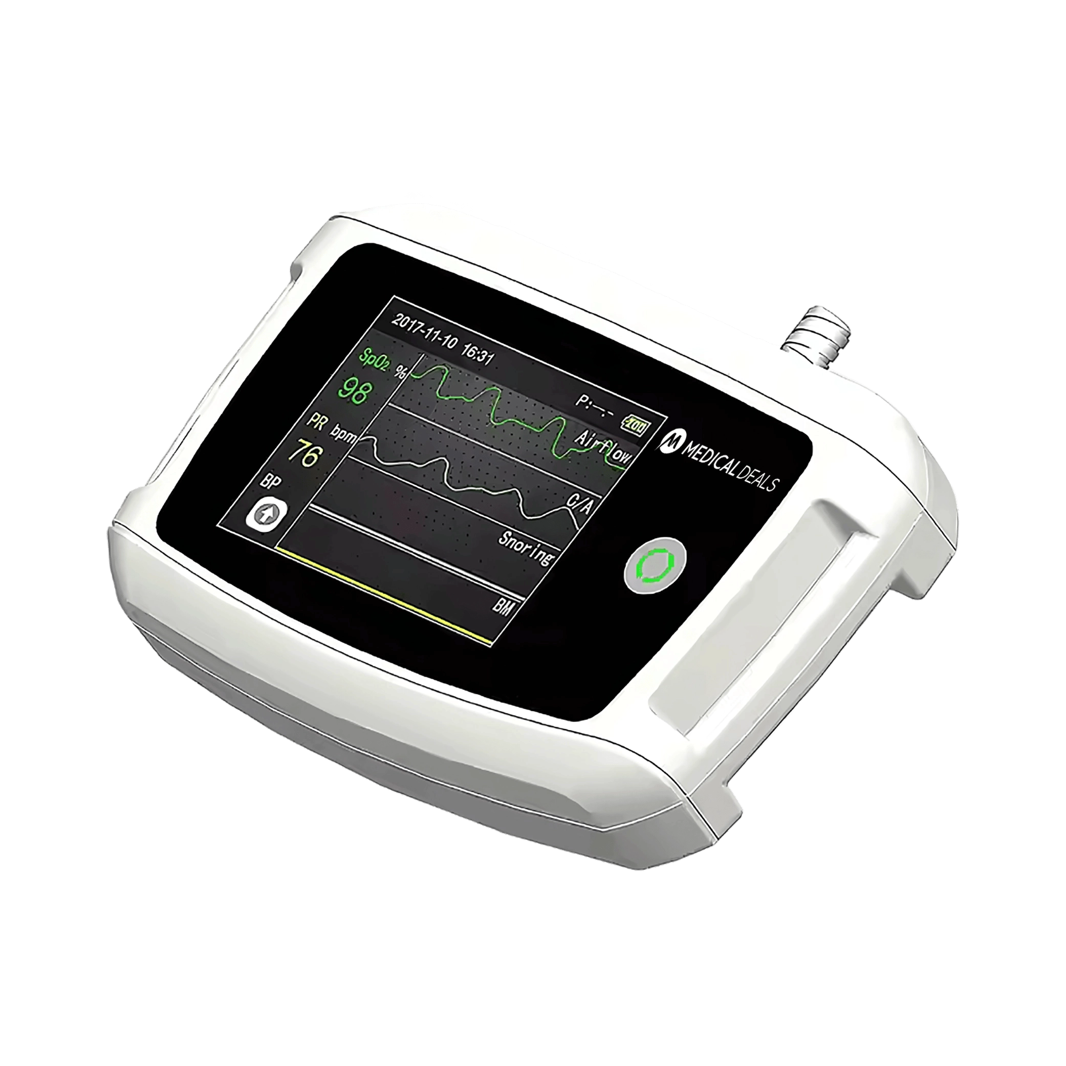 Sleep Tracking Device MD-STD-1000