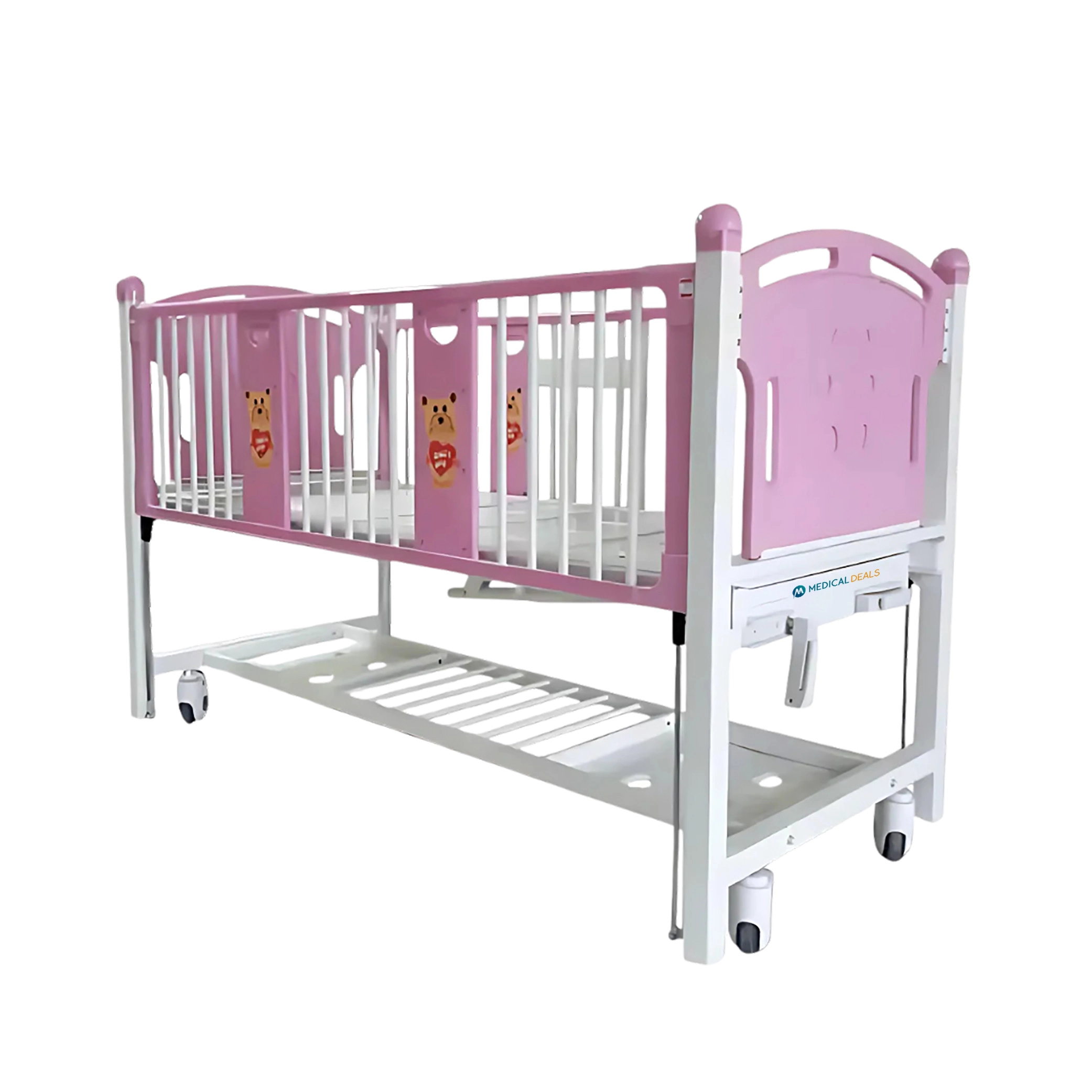 Toddler Bed MD-TDB-1002