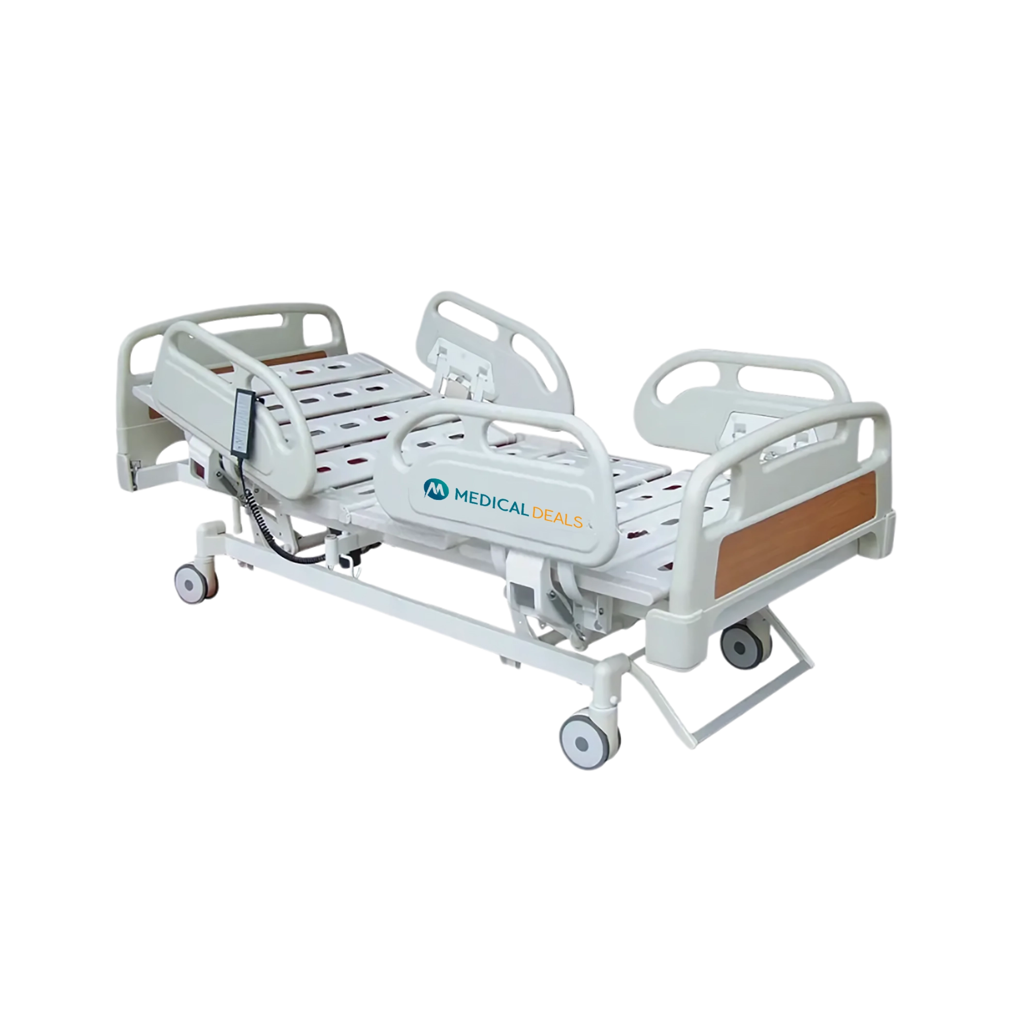 Three-Function Electric Hospital Bed MD-TEHB-5001