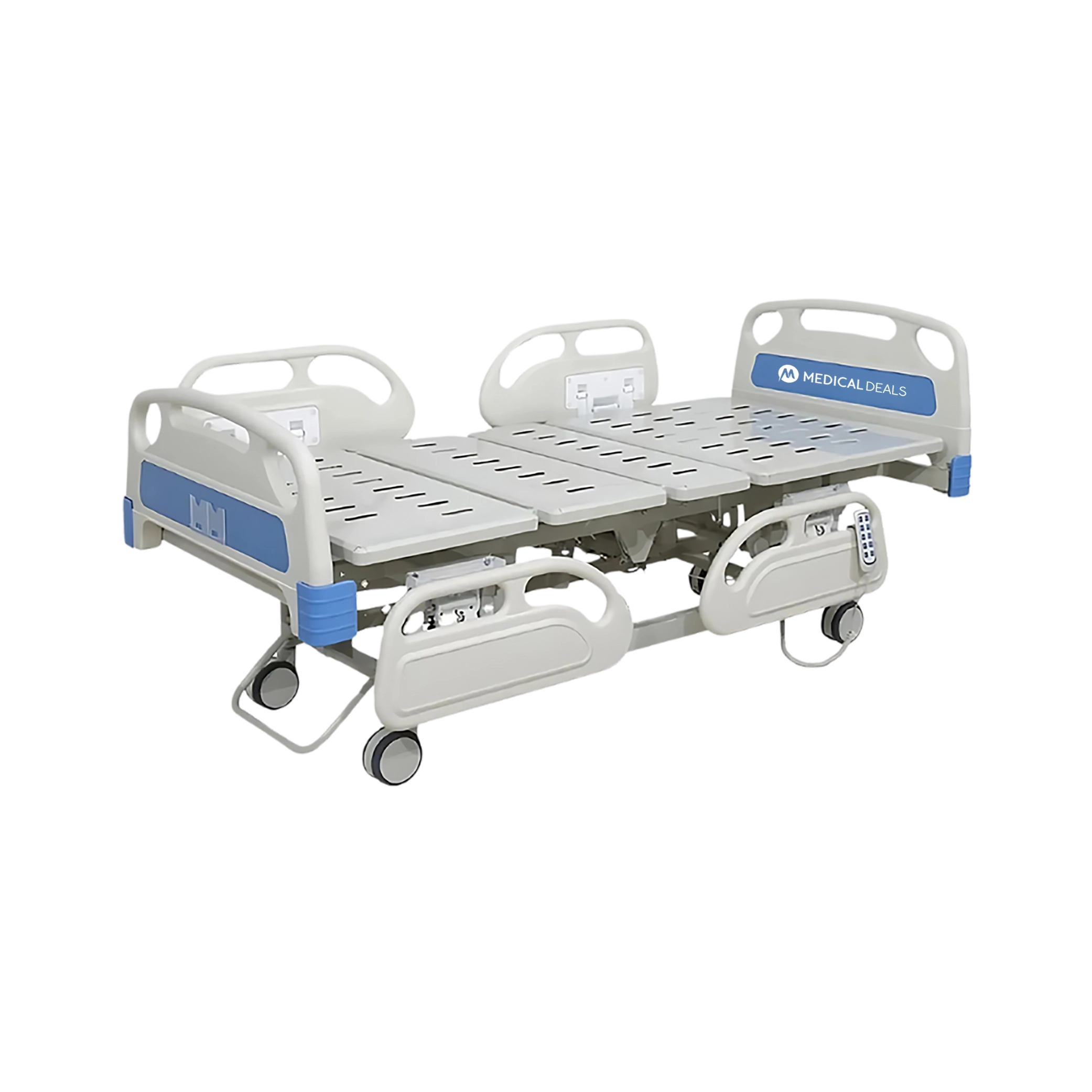 Three-Function Electric Hospital Bed MD-TEHB-5002