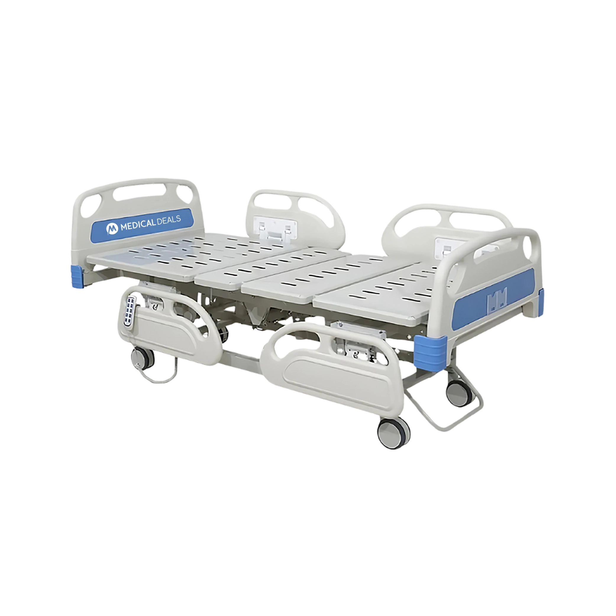 Three-Function Electric Hospital Bed MD-TEHB-5002
