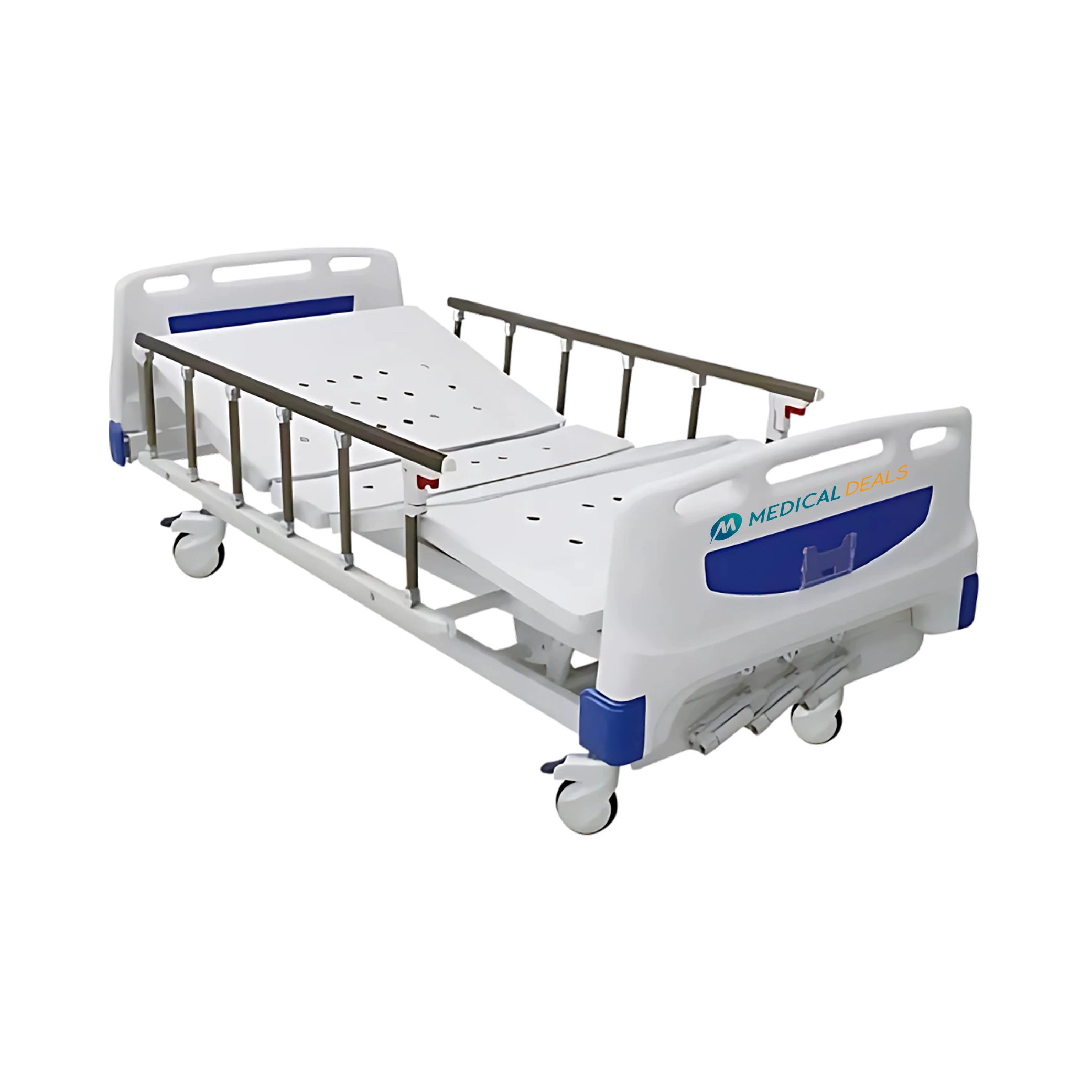 Three-Function Electric Hospital Bed MD-TEHB-5003