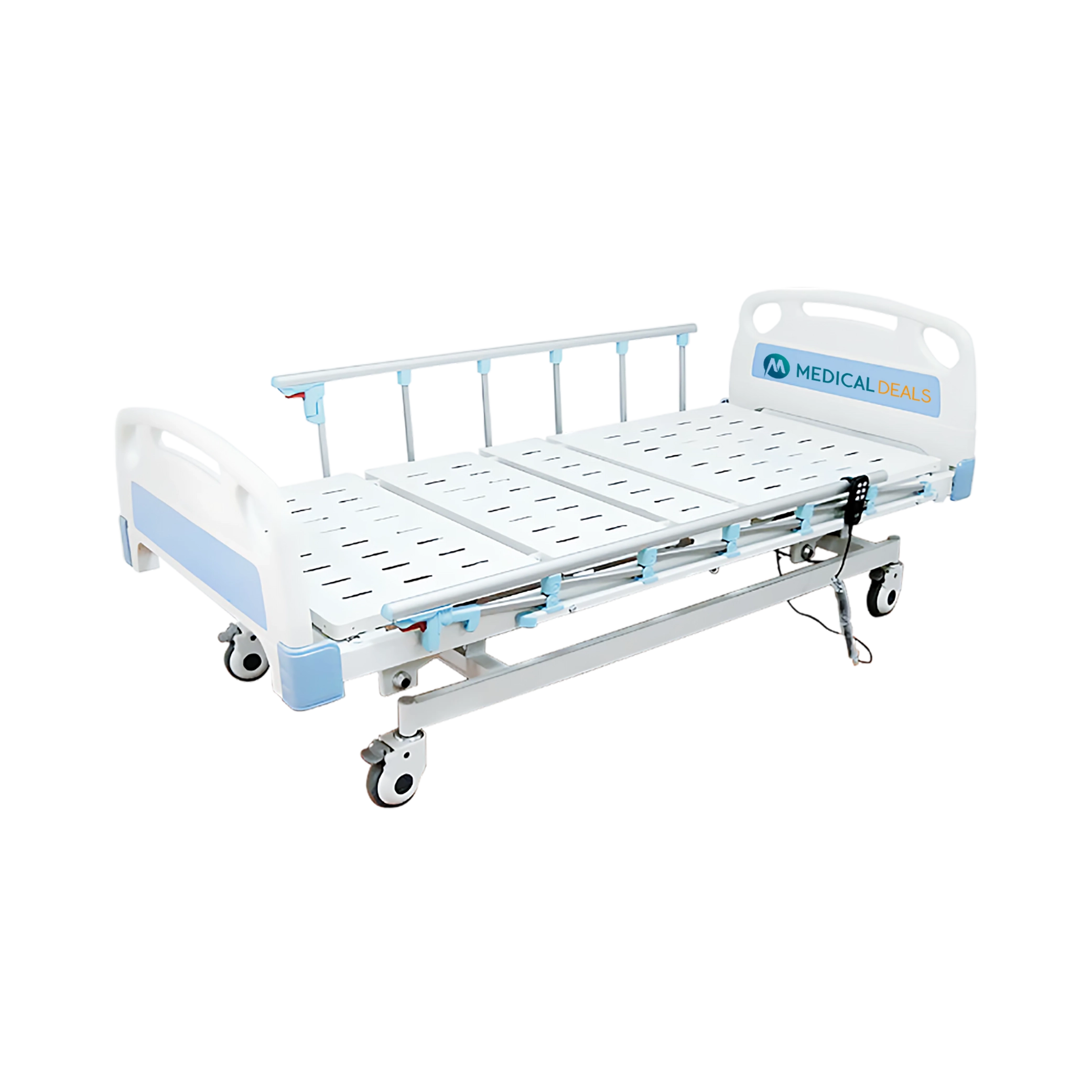 Three-Function Electric Hospital Bed MD-TEHB-5004