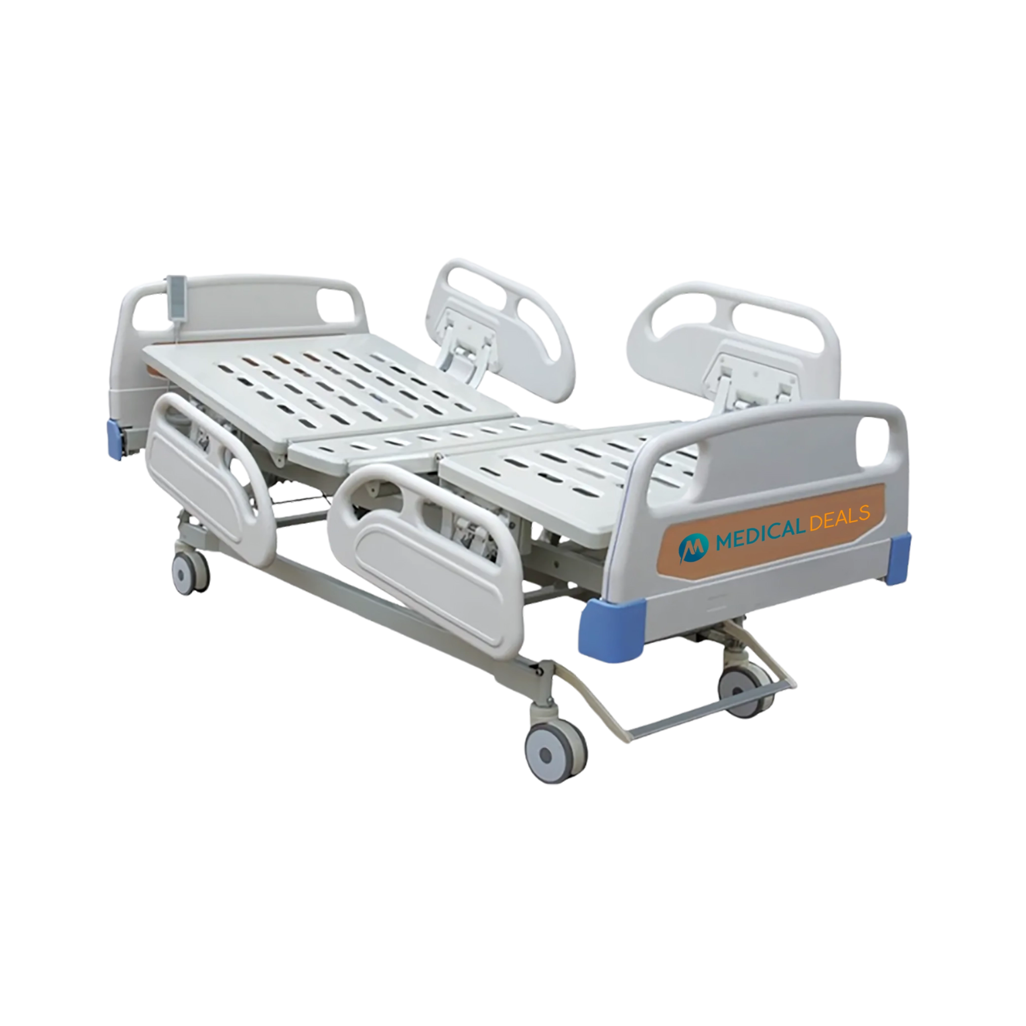 Three-Function Electric Hospital Bed MD-TEHB-5005