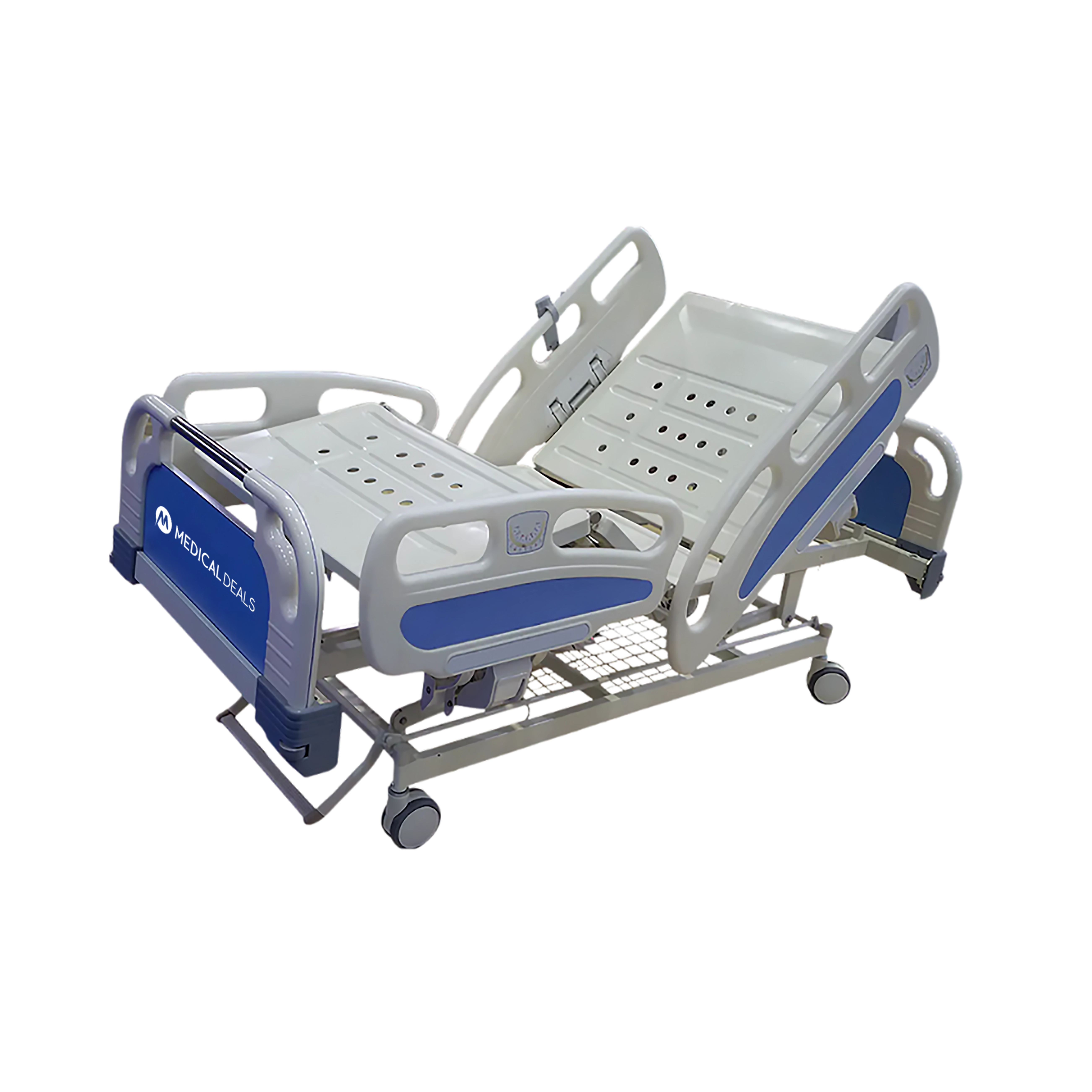 Three-Function Electric Hospital Bed MD-TEHB-5006