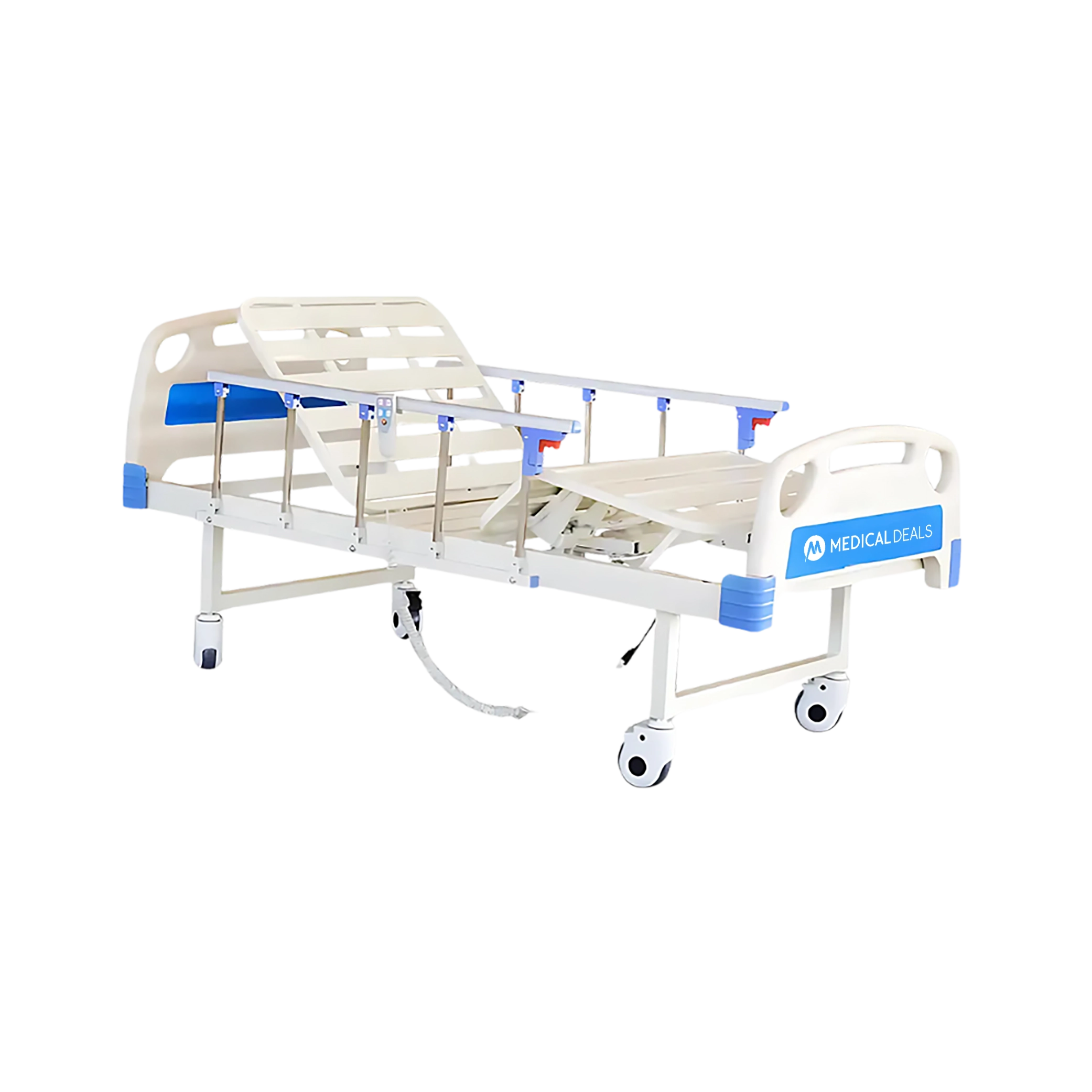 Two-Function Electric Hospital Bed MD-TEHB-6000
