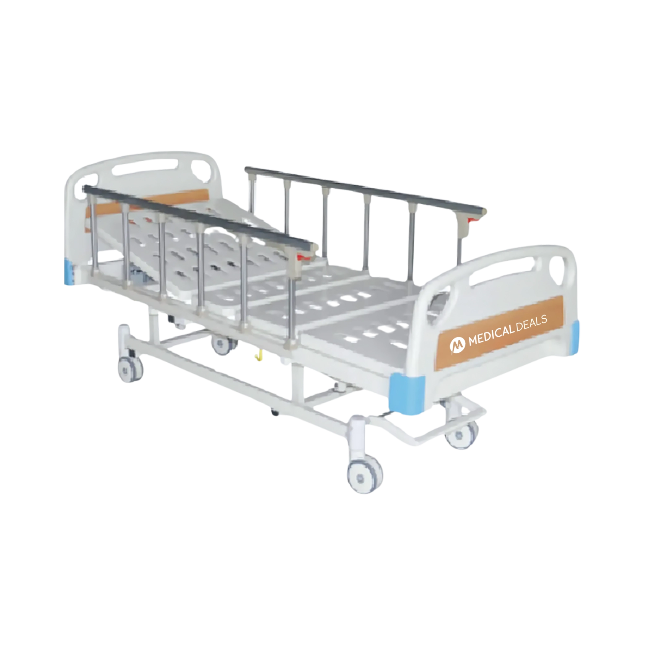 Two-Function Electric Hospital Bed MD-TEHB-6001