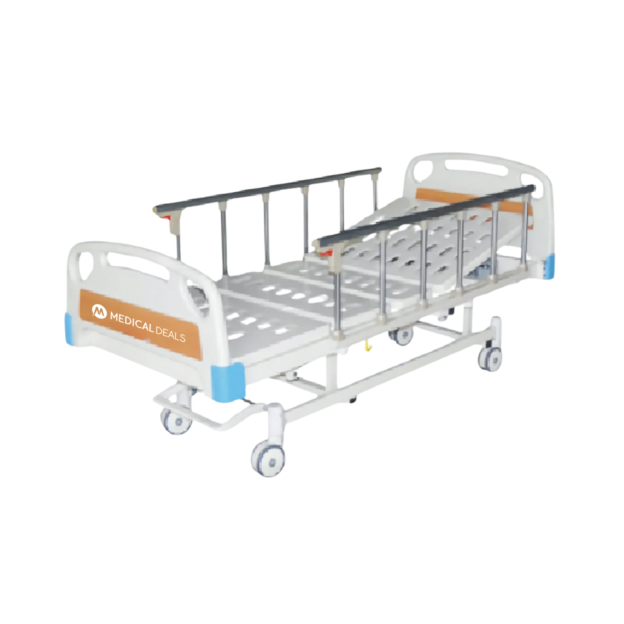 Two-Function Electric Hospital Bed MD-TEHB-6001 (2)