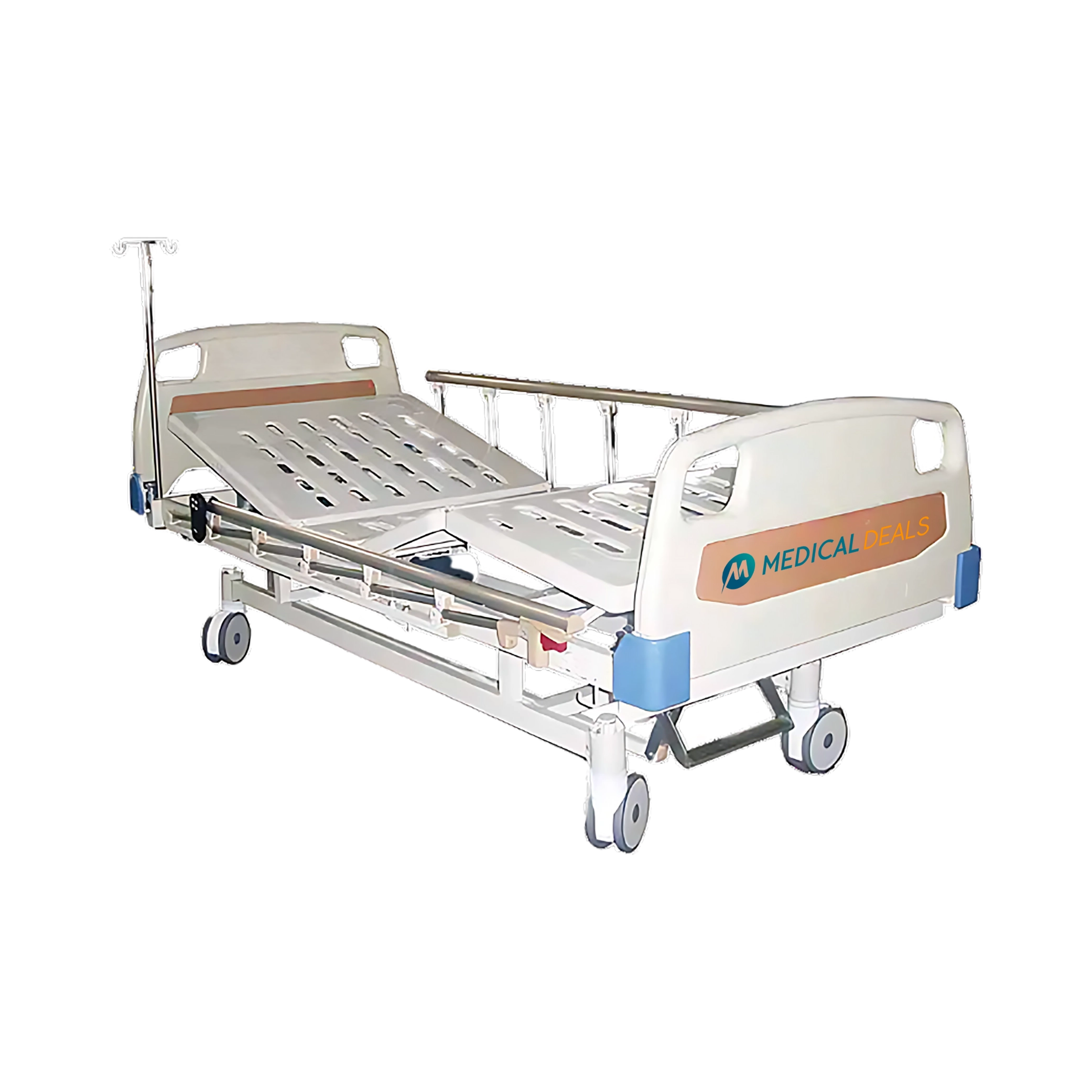 Two-Function Electric Hospital Bed MD-TEHB-6002