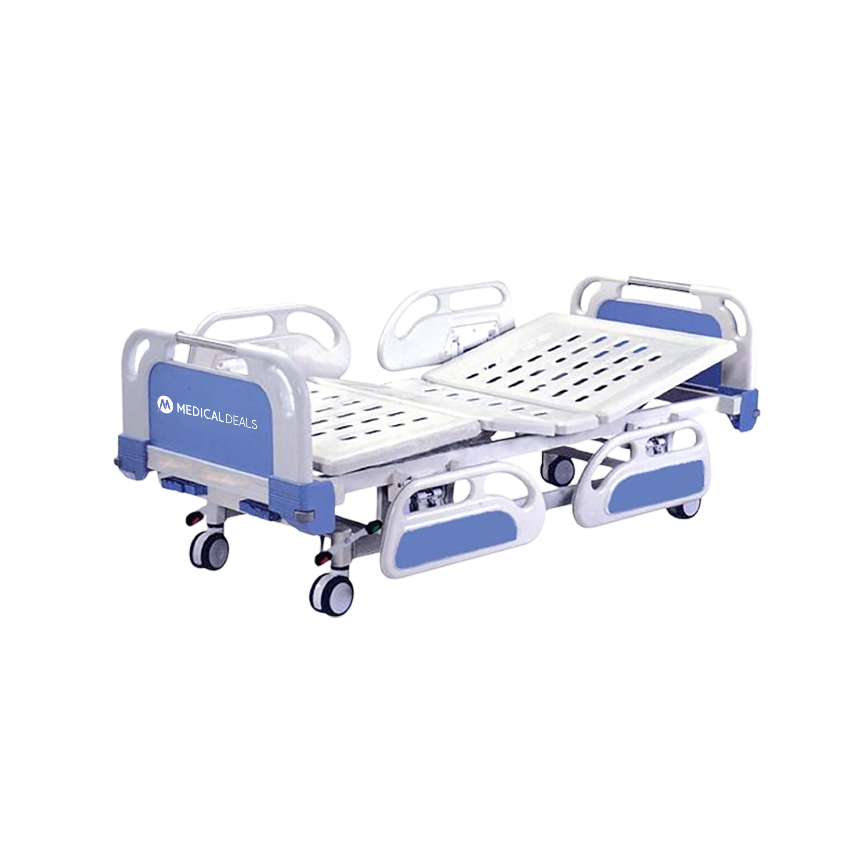 Two Crank Manual Hospital Bed MD-TMHB-2002